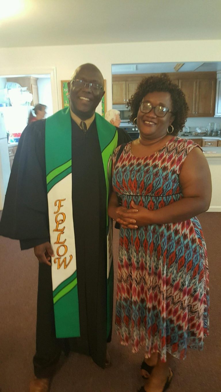 Dahlgren United Methodist Church Making Disciples for the